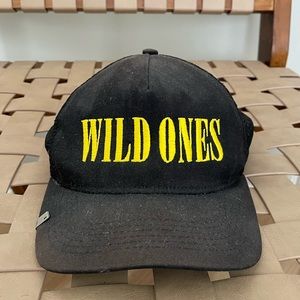 Men’s Amiri trucker hat